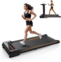 Walking Pad Treadmill  2.5HP with Remote