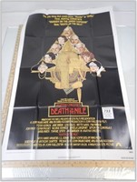 *VINTAGE MOVIE POSTER -  SEE PICTURE FOR MORE