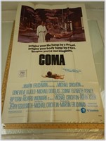 *VINTAGE MOVIE POSTER -  SEE PICTURE FOR MORE