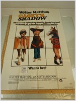 *VINTAGE MOVIE POSTER -  SEE PICTURE FOR MORE