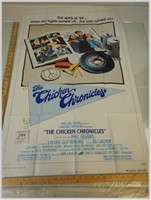 *VINTAGE MOVIE POSTER -  SEE PICTURE FOR MORE