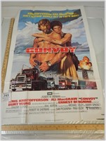 *VINTAGE MOVIE POSTER -  SEE PICTURE FOR MORE