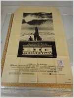 *VINTAGE MOVIE POSTER -  SEE PICTURE FOR MORE