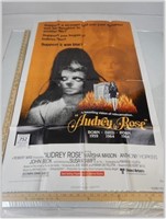 *VINTAGE MOVIE POSTER -  SEE PICTURE FOR MORE