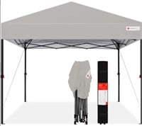 10x10 Instant Pop-Up Canopy (6963)