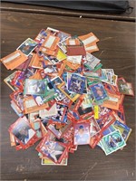 Sports cards