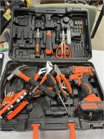 Comoware tools