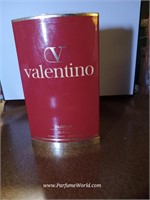 Vintage Valentino parfum .25oz Rare