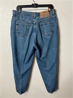 Vintage Gitano Mom Jeans