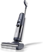 $500  Tineco Floor ONE S5 Vacuum and Mop  Blue