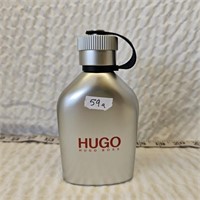 Hugo Hugo Boss Mens Cologne Full SMELLS GREAT!!