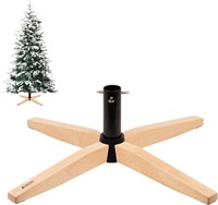 Christmas Tree Stand  Fits up to 8ft  Black