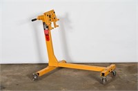 Performance Tools 1,000lb Capacity Engine Stand