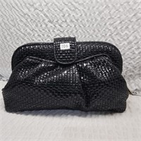 Vintage Miss Mak Urban Designs Evening Bag Clutch