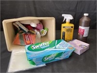 Misc Home-care Supplies