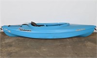 Sundolphin Aruba 8ss Sit-In Kayak