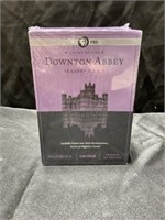 Downtown Abbey dvd set