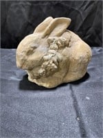 Cement rabbit