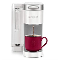 Keurig® K-Supreme Single Serve K-Cup Pod Coffee Ma