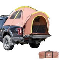 Umbrauto Pickup Truck Tent Waterproof PU3000mm Sin