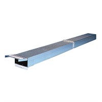 Aluminum Conduit Carrier