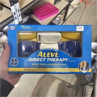 Aleve Direct Therapy Tens Device Unit $$$$$