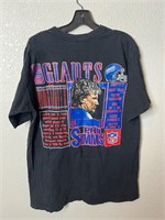 Vintage NY Giants Phil Simms Shirt
