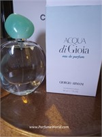 Acqua di Gioia Eau de Parfum Satinee 1.7