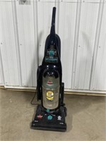 Bissell vacuum