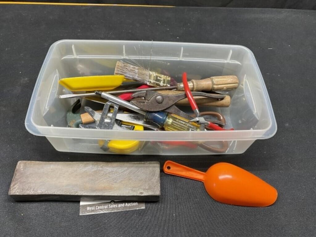 Misc Tools