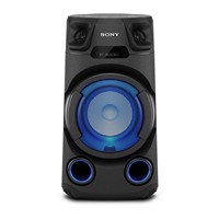 Sony MHC-V13 High Power Audio System with Bluetoot