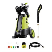 Sun Joe SPX3001 14.5 Amp Electric Pressure Washer