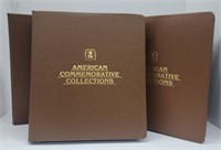 (G) American Commemorative Collections