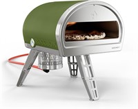 Gozney Roccbox Pizza Oven - Olive Green