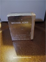 Vintage Michael Kors Parfum 1oz RARE
