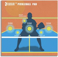 $30  Dink Training Pad 1 Pack - Pro Court