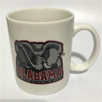 Alabama Crimson Tide My Bama Mug Coffee Mug Cup