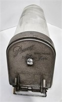 (AF) Antique PANAY HORIZONTAL SHOW JAR, GENERAL