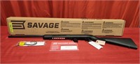 New! Savage 64 .22 Semi Auto, synthetic stock,