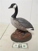 Quality Duck Statue Figure