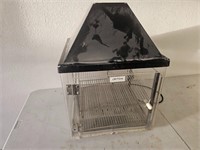 Food warmer Wisco 690