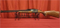Savage M 24 222 Rem 20 ga  3 in chamber, comes