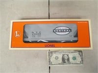 Vintage Lionel 9456 New York Central Two-Bay