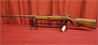 Marlin Model 80 .22 repeater, clip fed, serial