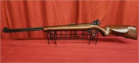 Mossberg Model 146 B, 22 repeater S,LR, tube feed