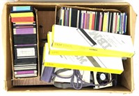 IBM 4201 Printer Ribbon, Mini-Floppy Disks & More