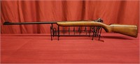 Remington Targetmaster Model 41P, .22 S,L,LR,