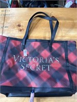 Victoria Secret Tote Bag New with Tag