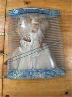 Misc Vintage Doll
