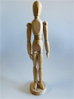 1999 GESTALTA Ikea Movement Moveable Statue